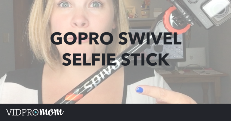 Spivo Stick Review – GoPro Swivel Mount: Good to have or Gimmicky?