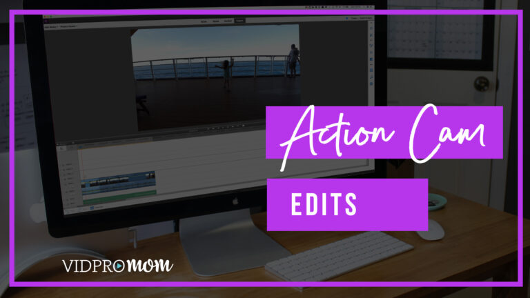 Edit GoPro Videos in Adobe Premiere Elements 2018