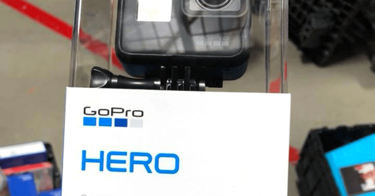 GoPro Hero 2018 – Pros, Cons, and Quality Comparison
