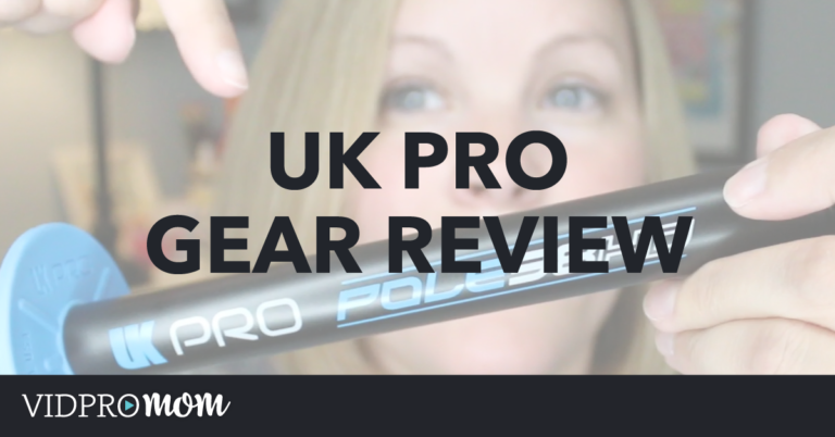 GoPro Pole & Waterproof Case – UK Pro Gear Review