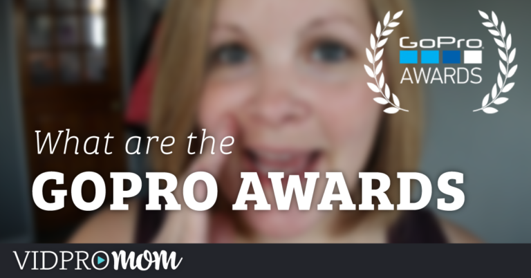 GoPro Awards – Have you entered yet?