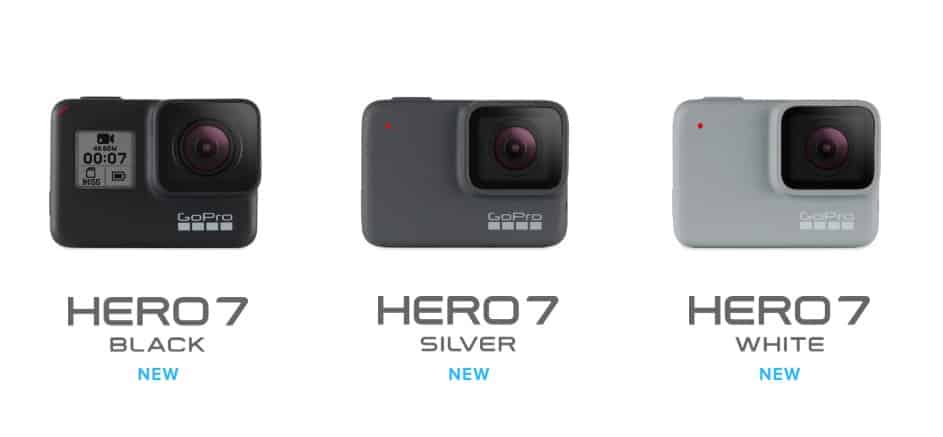 GoPro Hero 7 – What You Need to Know - VidProHero