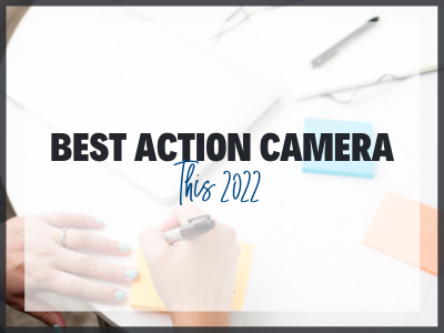 Best Action Camera This 2022